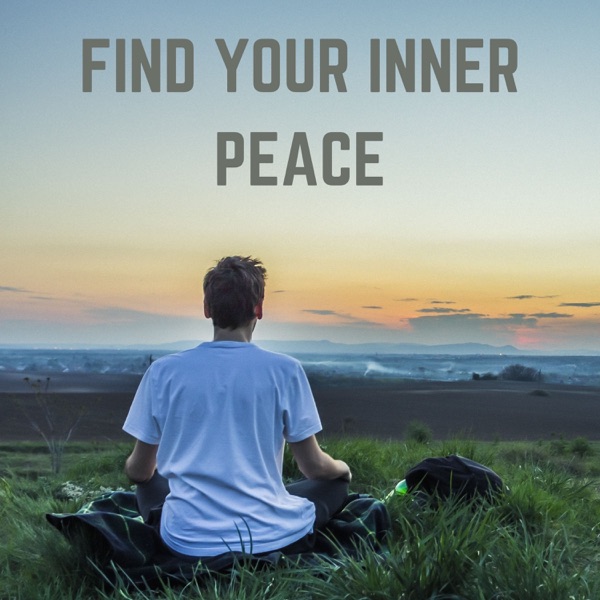 Find Your Inner Peace album cover