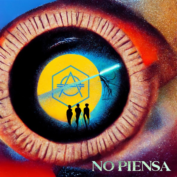 No Piensa (feat. PnB Rock & Boaz Van De Beatz) - Single album cover