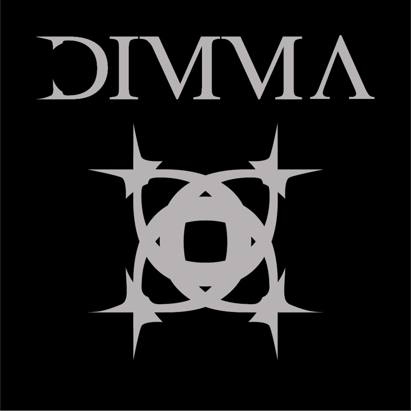 Dimma album cover