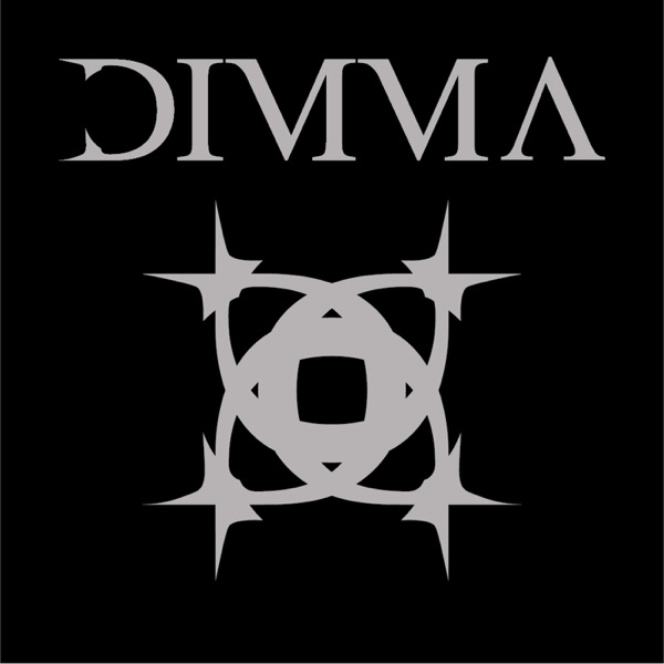 Dimma album cover
