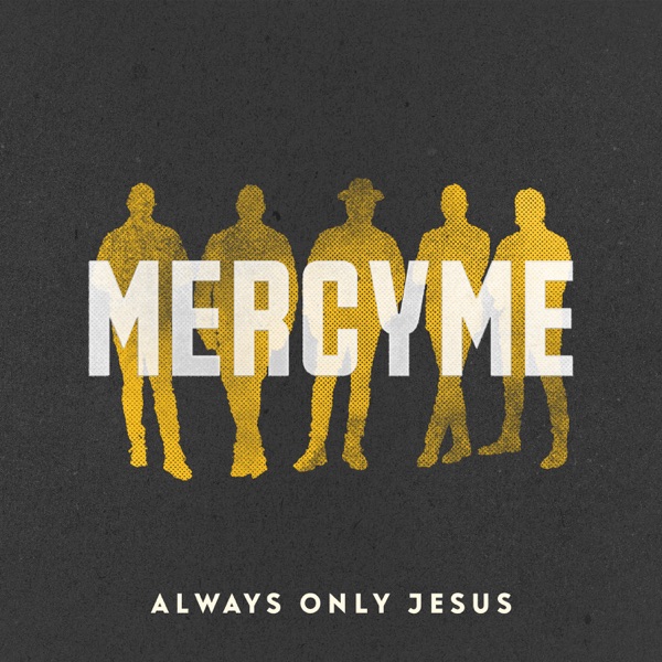Always Only Jesus album cover