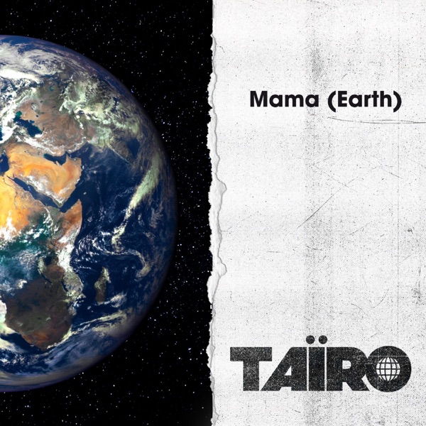 Mama (Earth) - Single album cover
