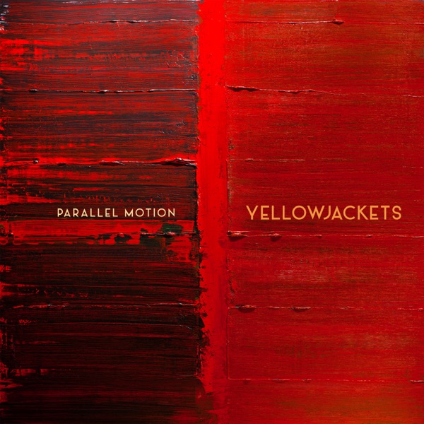 Parallel Motion album cover