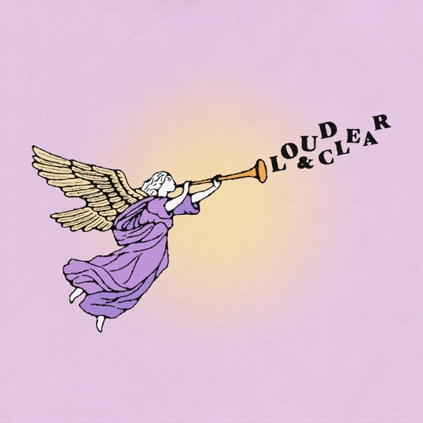 Loud & Clear - Single album cover