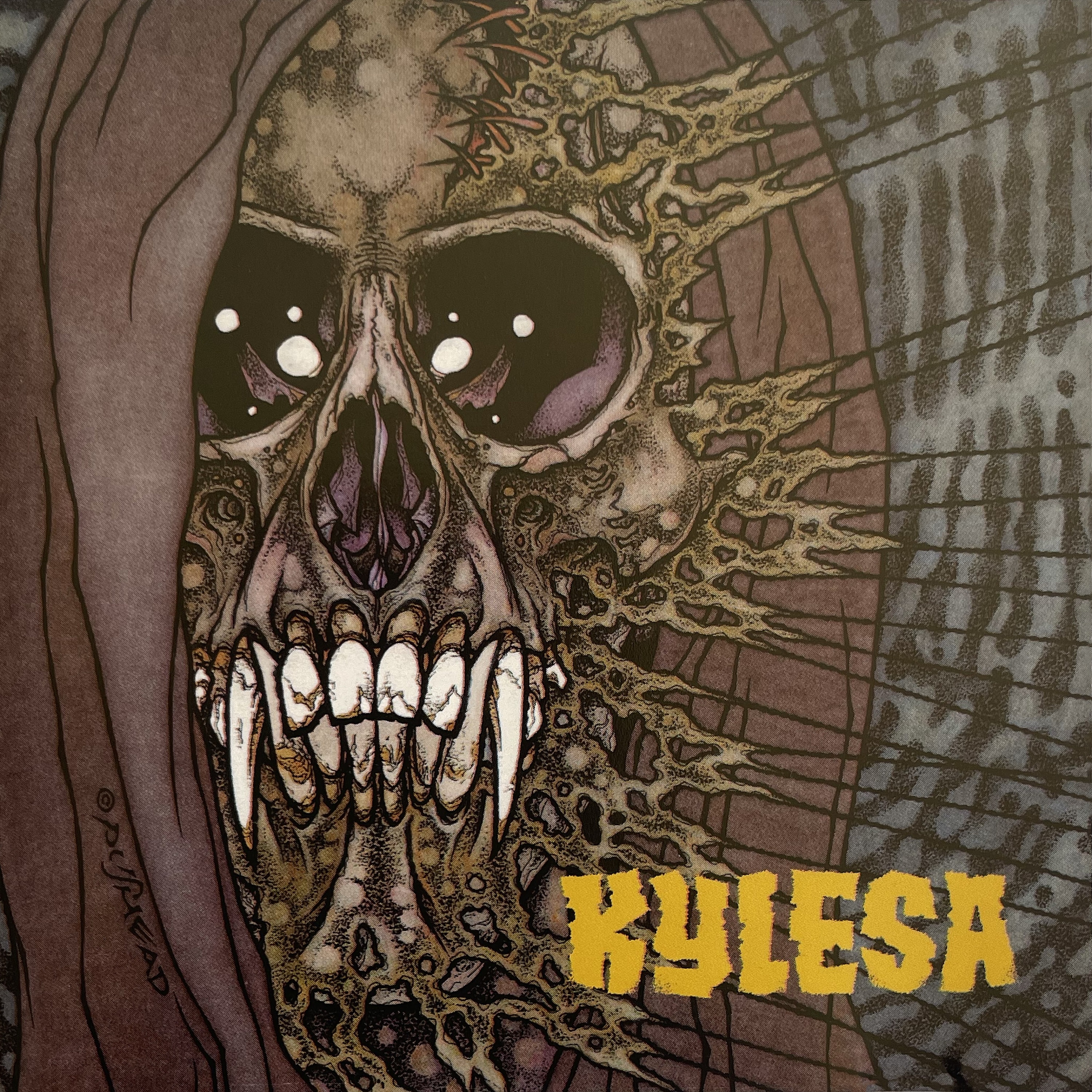 No Ending EP (2022 Remaster) album cover