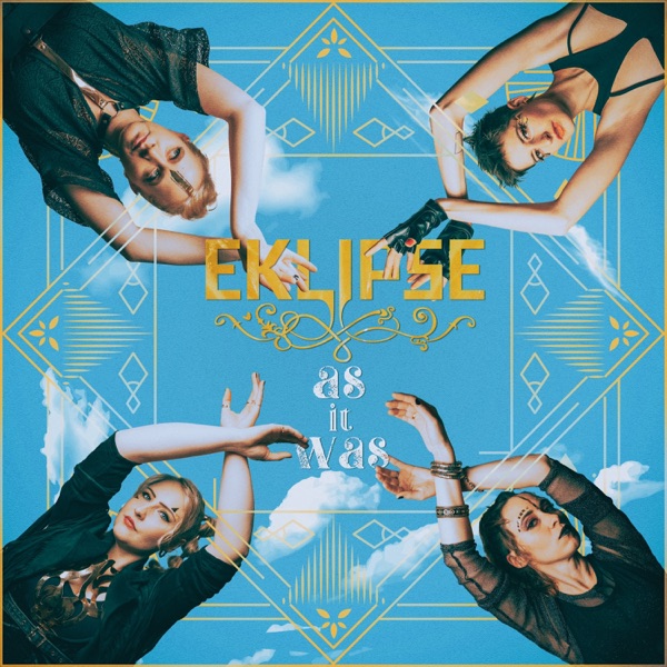 As It Was - Single album cover