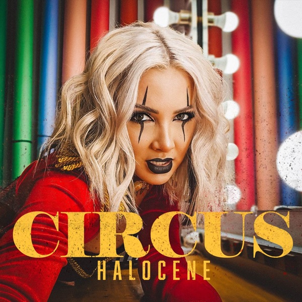Circus - Single album cover