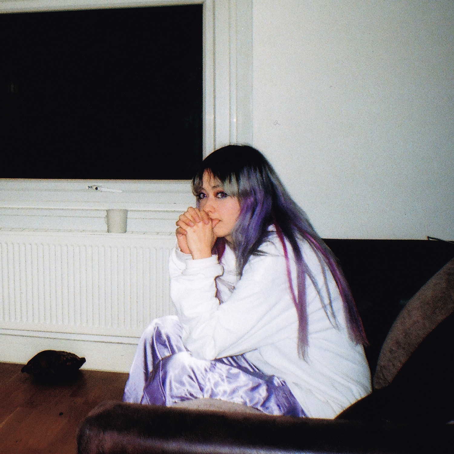 Time Today - Single album cover