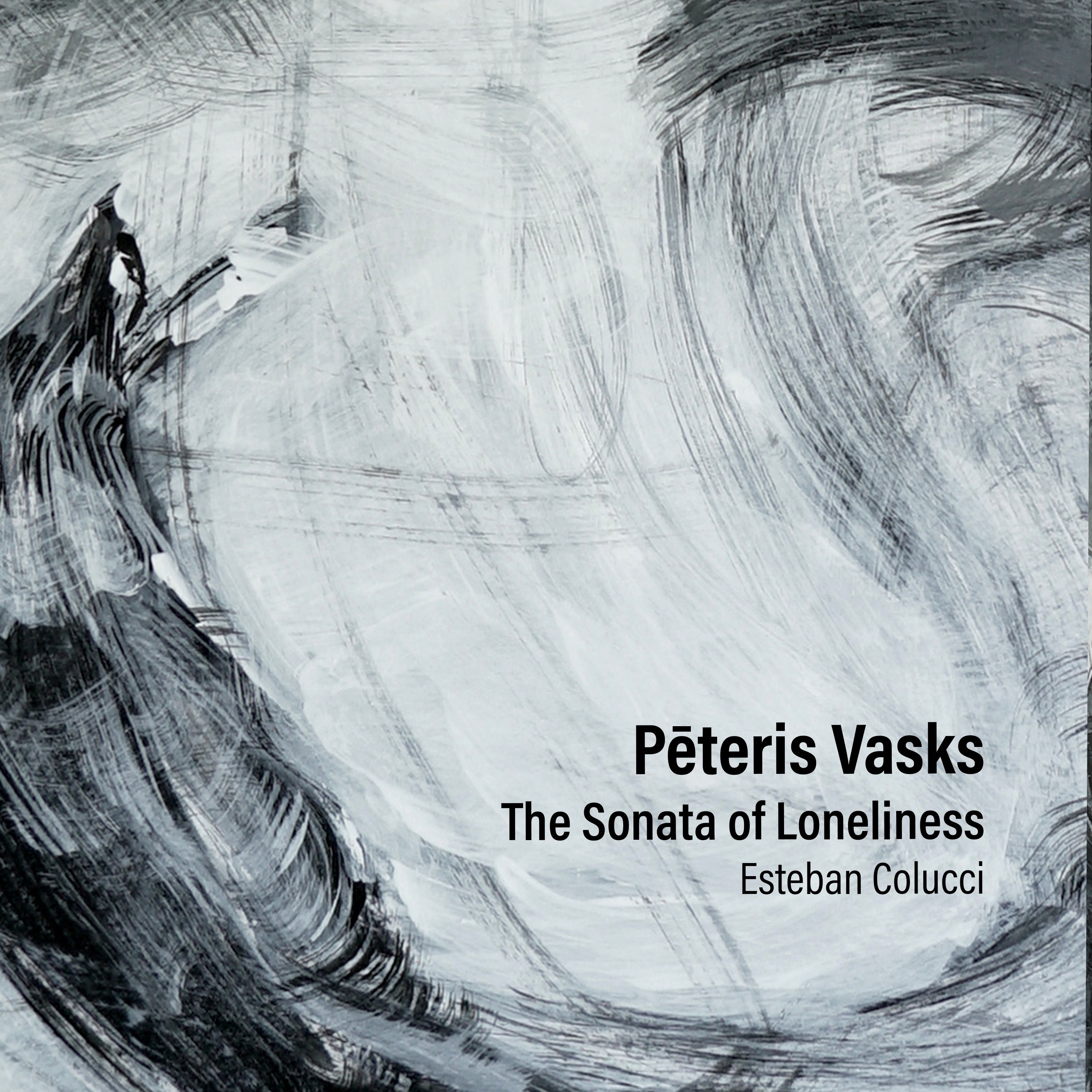 The Sonata of Loneliness - EP album cover