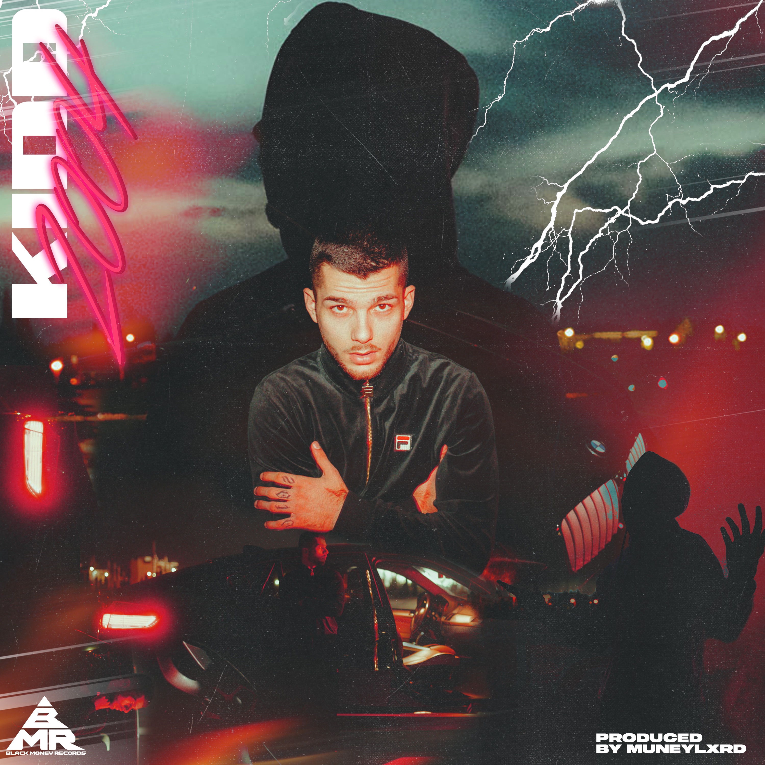 2004 - Single album cover