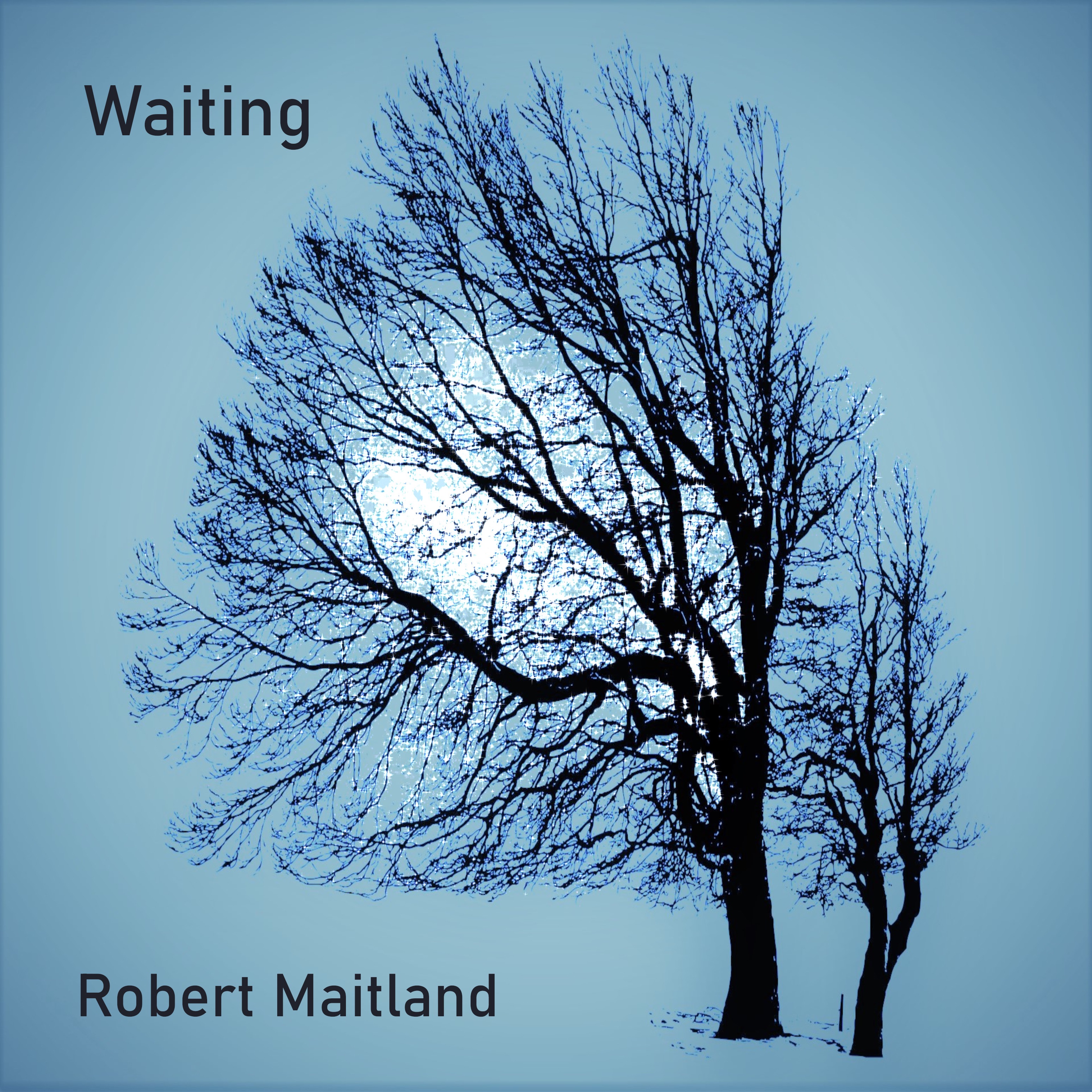 Waiting - Single album cover
