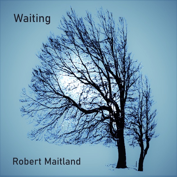 Waiting - Single album cover