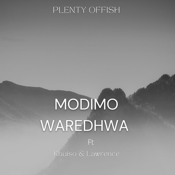 Modimo Waredhwa (feat. Lawrence & Khuiso) - Single album cover