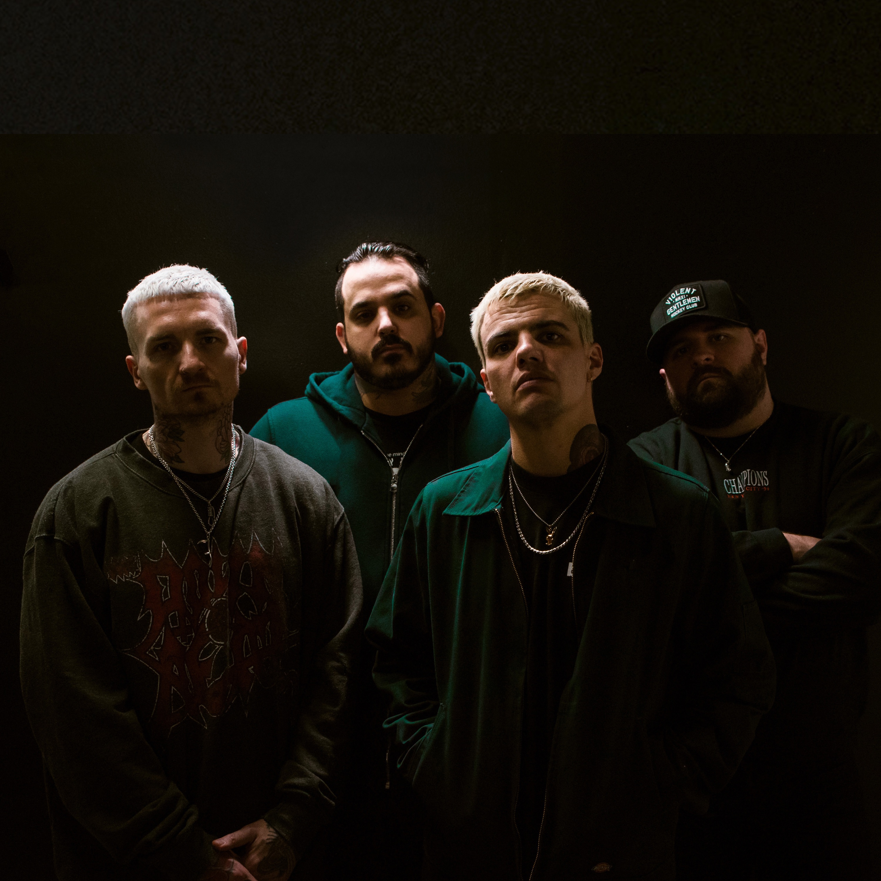 Stray from the Path Portrait