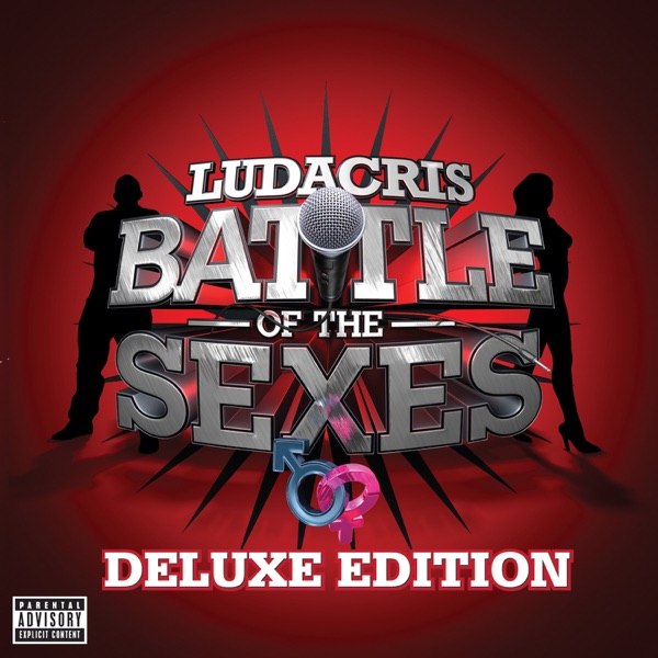 Battle of the Sexes (Deluxe Edition) album cover