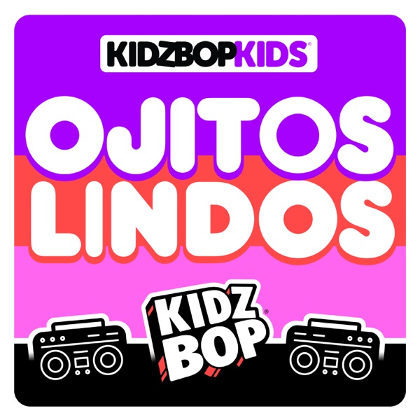 Ojitos Lindos - Single album cover
