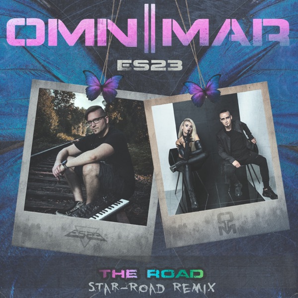The Road (Star-Road Remix) - Single album cover