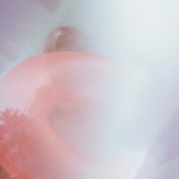 Daydream - Single album cover
