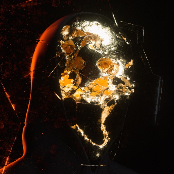 Break (feat. Atreyu) - Single album cover