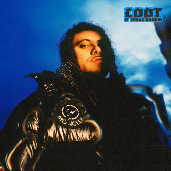 Loot (feat. Maxo Kream) - Single album cover