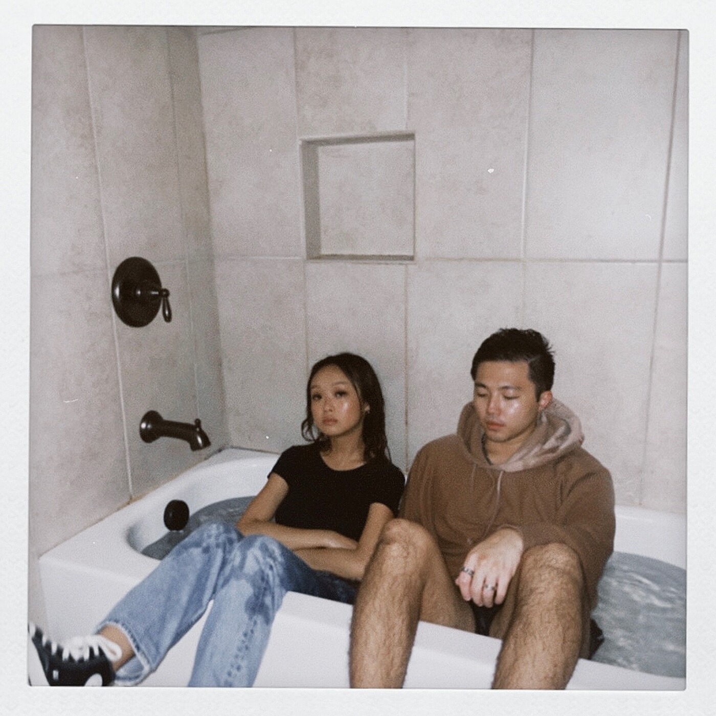 liar - Single album cover