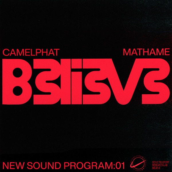 Believe - Single album cover