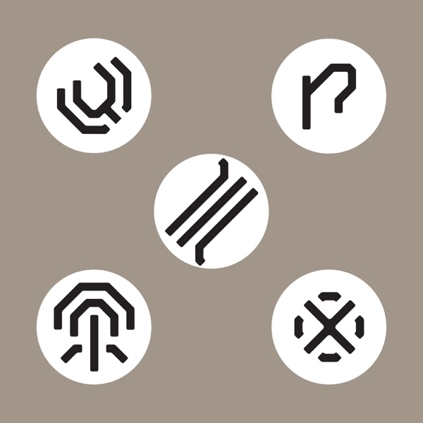 Ultra Random Analog Orchestra Ep3 - EP album cover