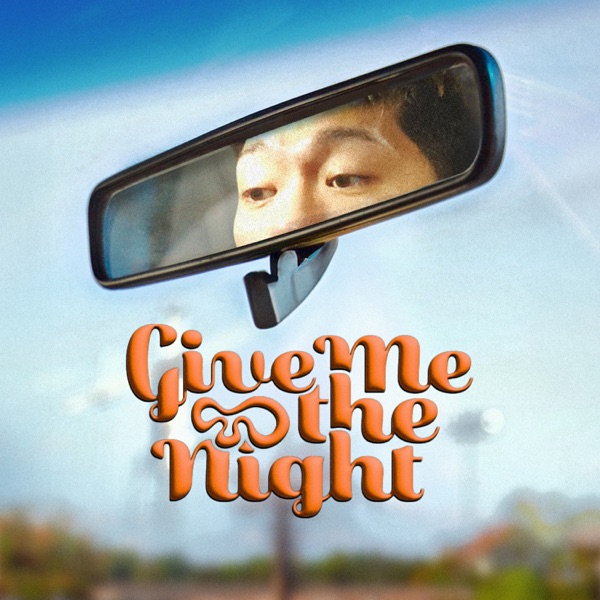 Give Me the Night (feat. Jay Park) - Single album cover