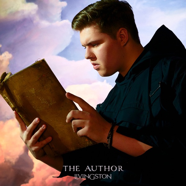 The Author - Single album cover