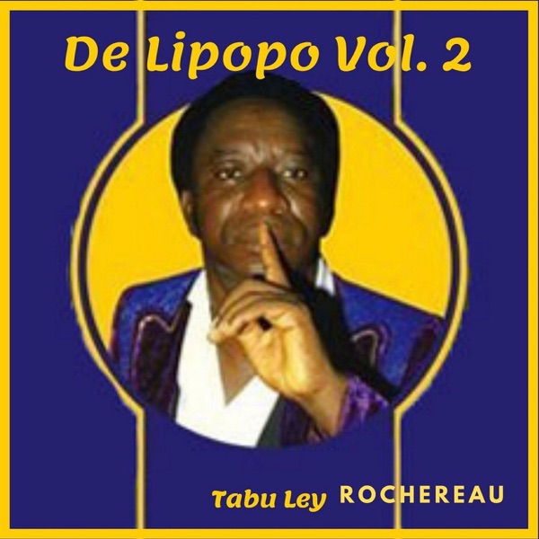 De Lipopo Vol II album cover