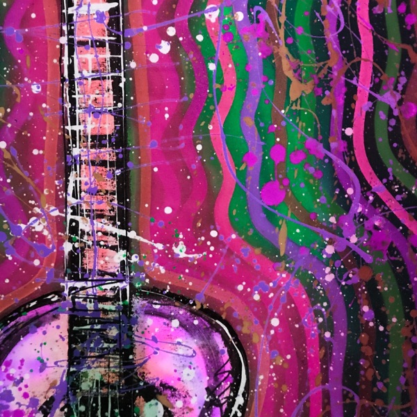 Amigos (Tape Demo Jam) - Single album cover