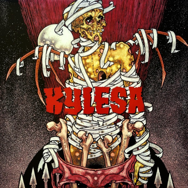 KYLESA (2022 Remaster) album cover