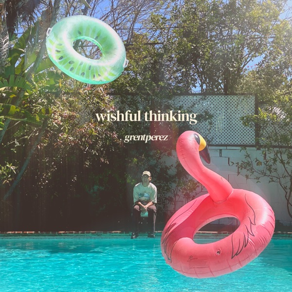 Wishful Thinking - Single album cover