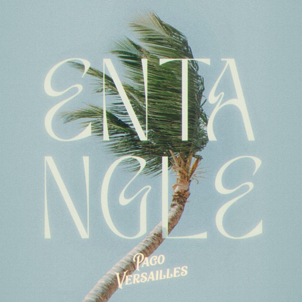 Entangle - Single album cover