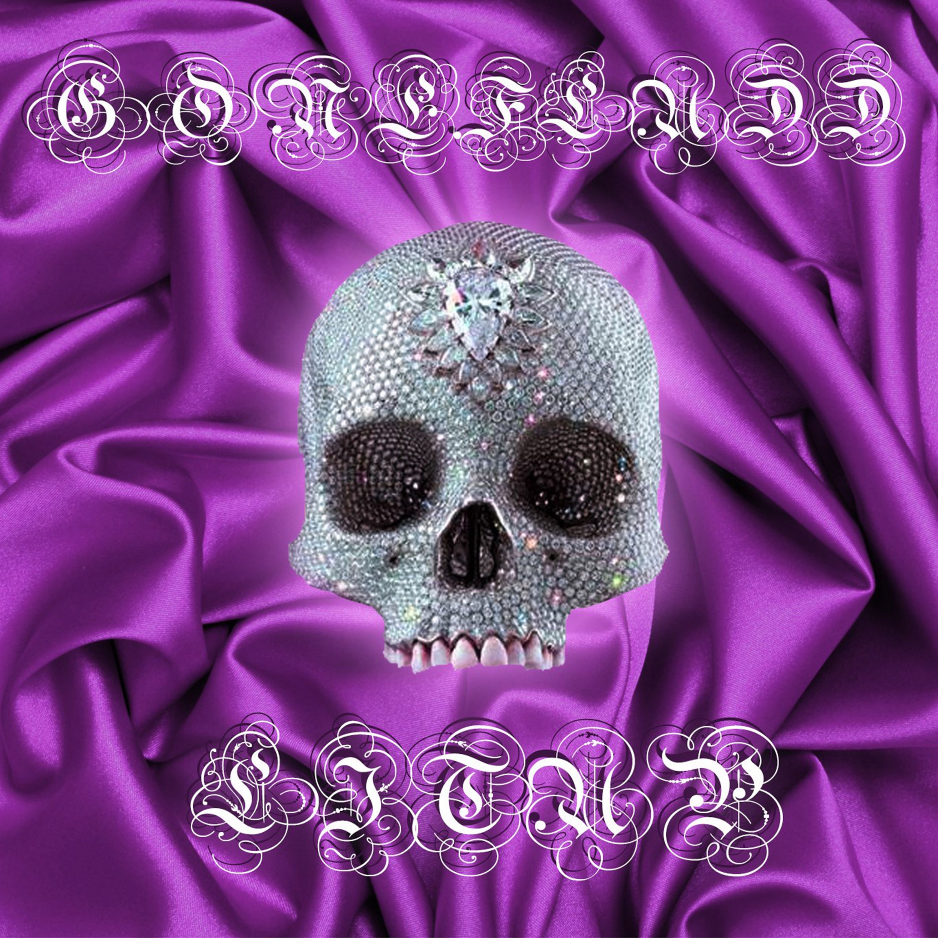 LITUP - Single album cover