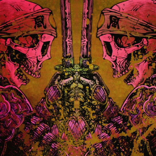 FATALITY (Slowed + Reverb) - Single album cover
