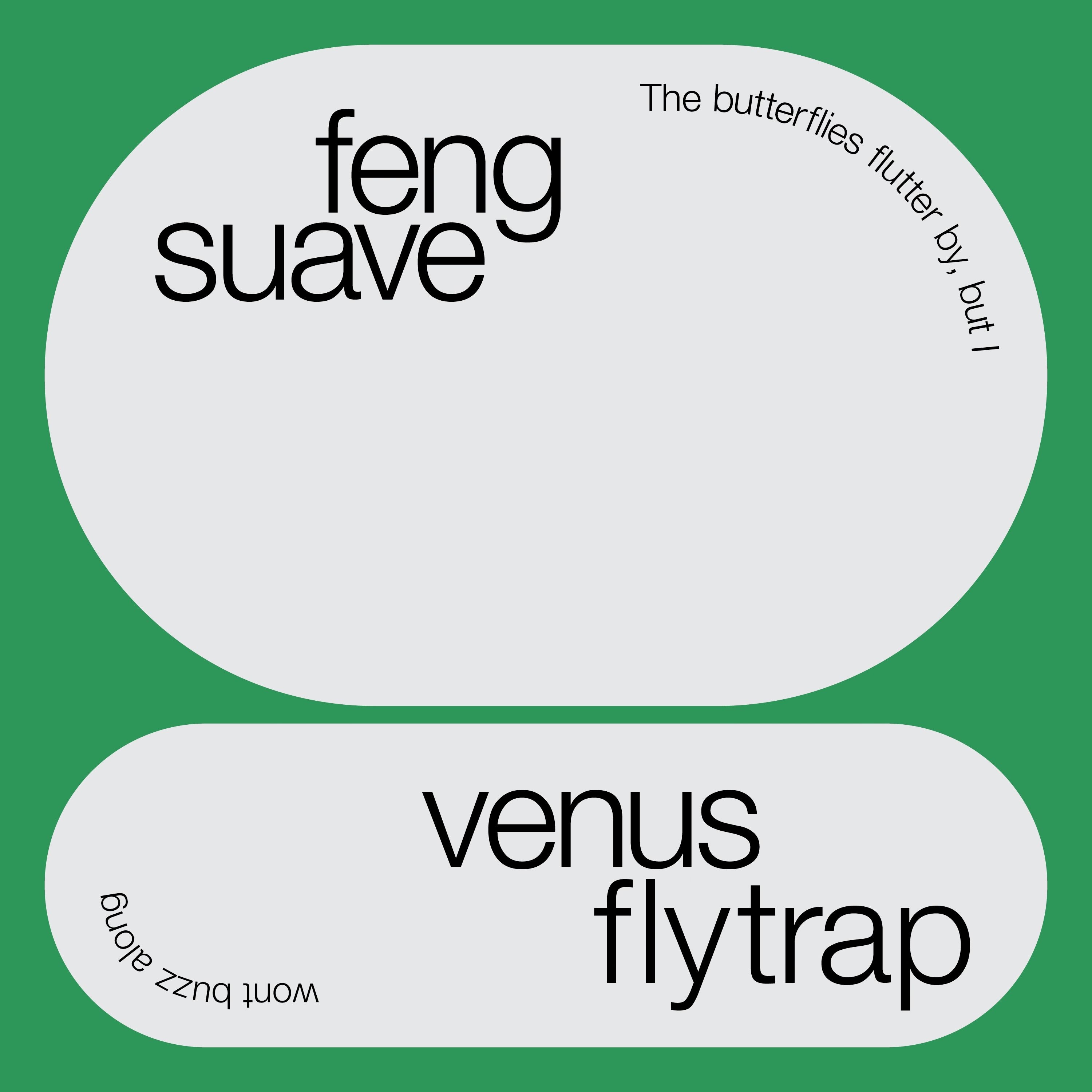 Venus Flytrap - Single album cover