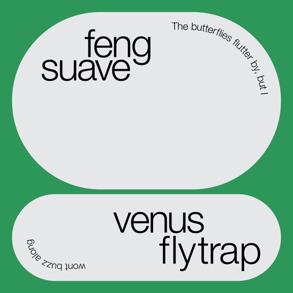 Venus Flytrap - Single album cover