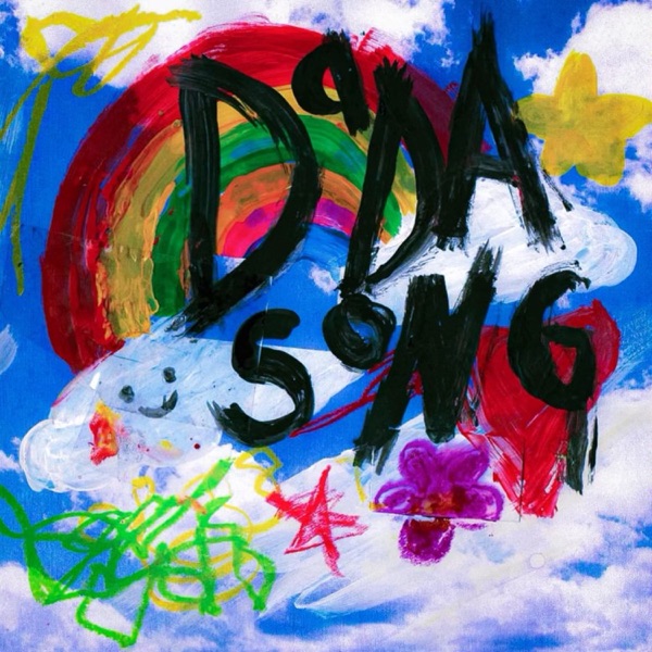 da da song - Single album cover