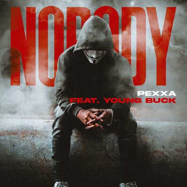 NOBODY (feat. YOUNG BUCK) - Single album cover