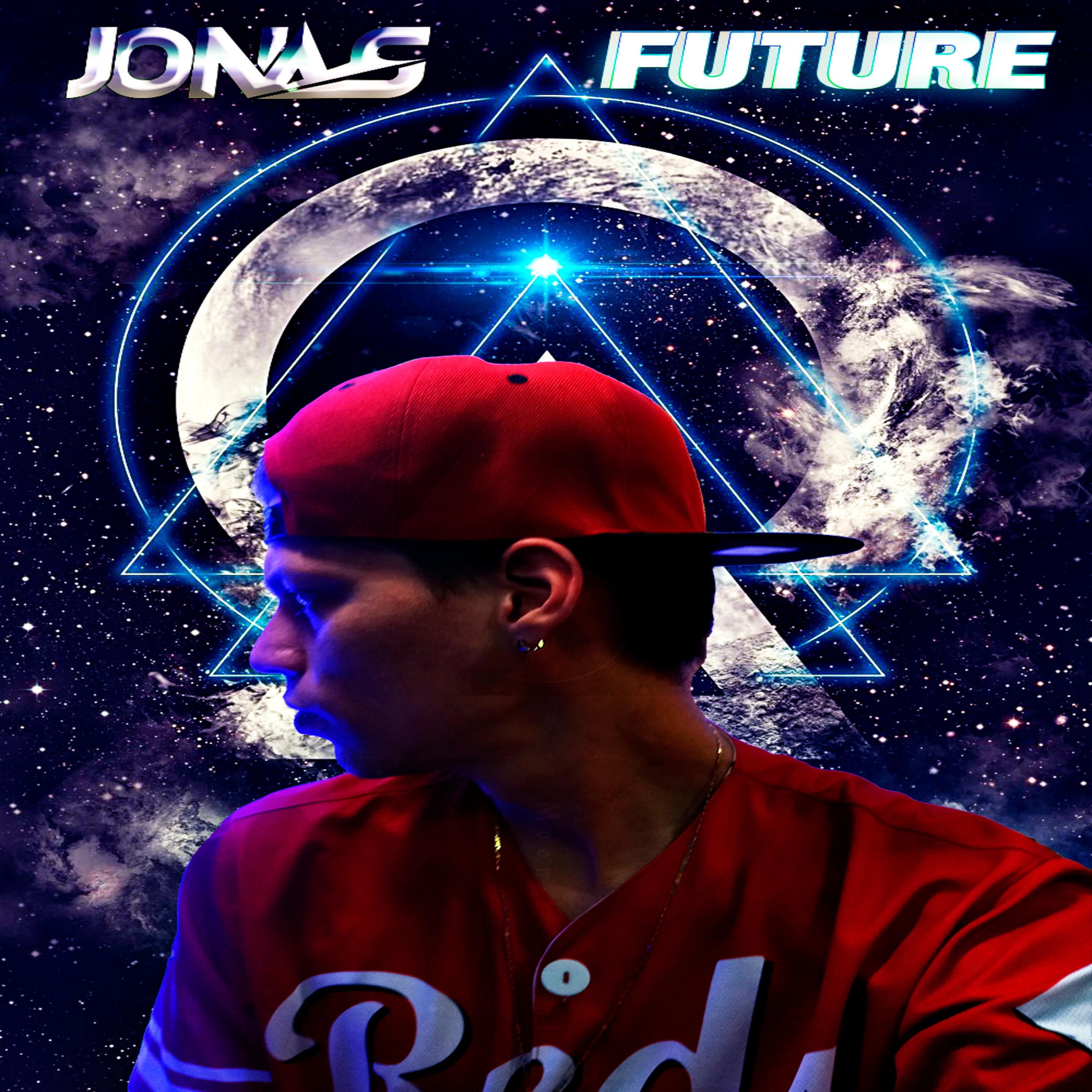 FUTURE (Extended Version) - Single album cover