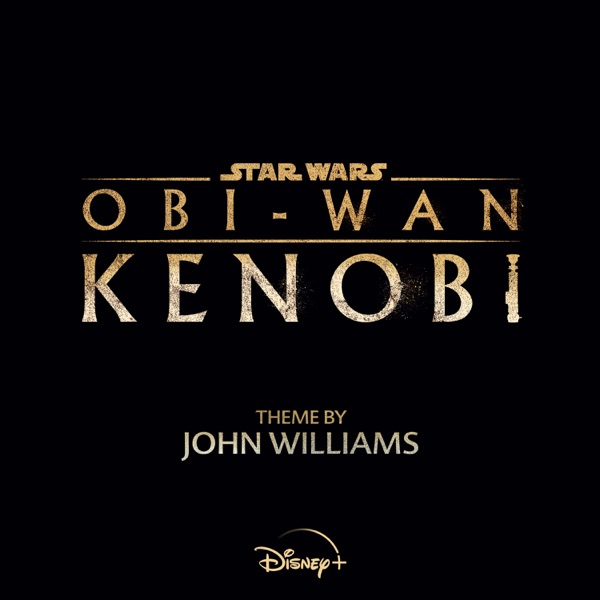 Obi-Wan (From "Obi-Wan Kenobi") - Single album cover