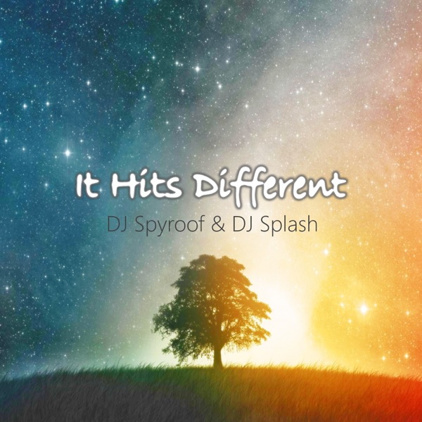 It Hits Different - Single album cover