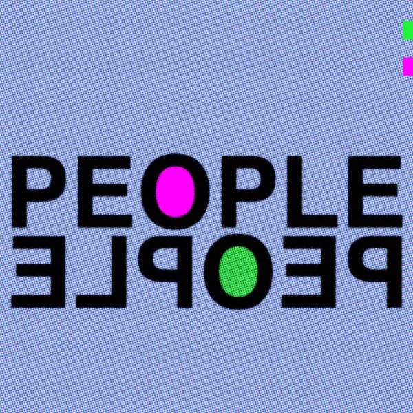 People People - Single album cover