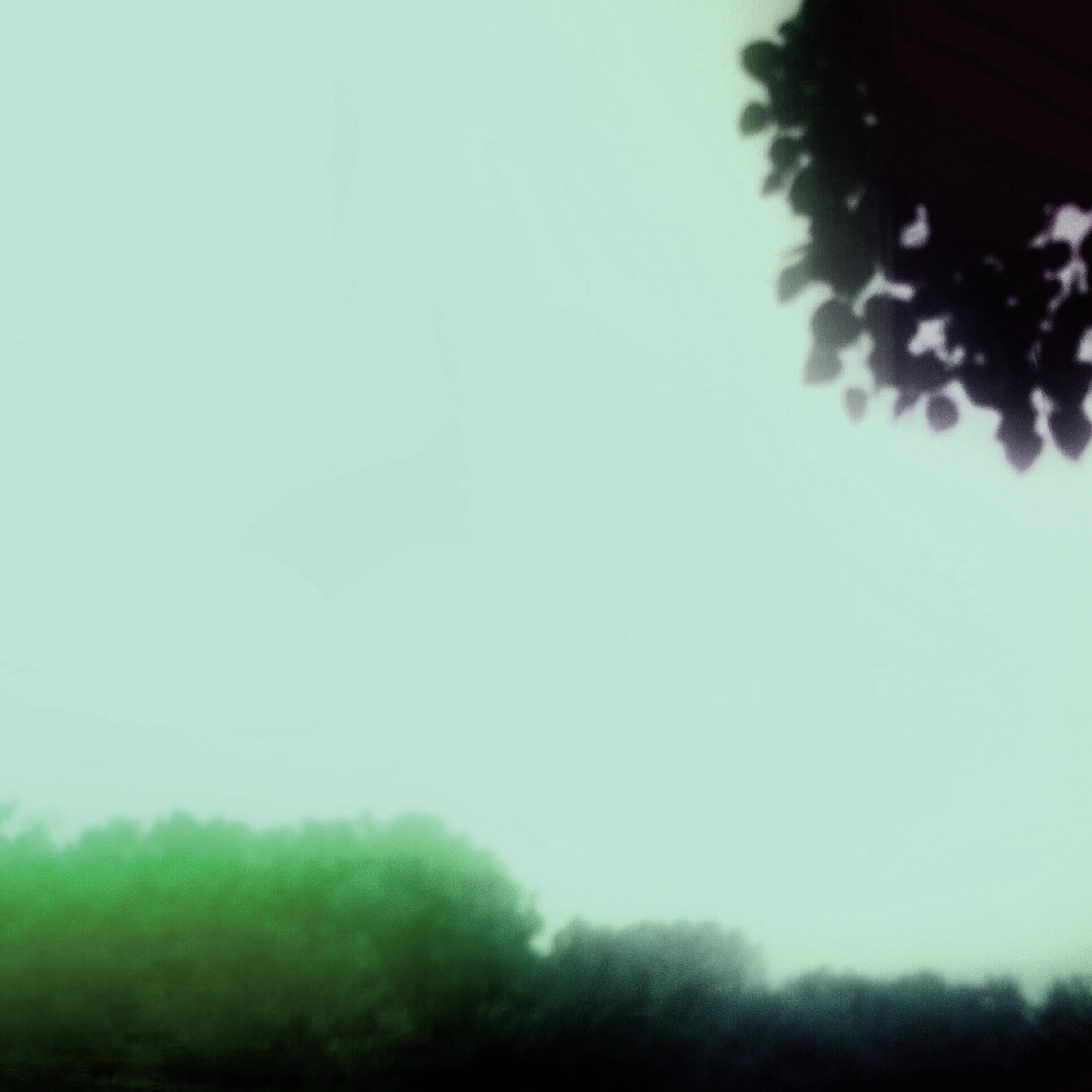 Fragments of the Mosaic II - Single album cover