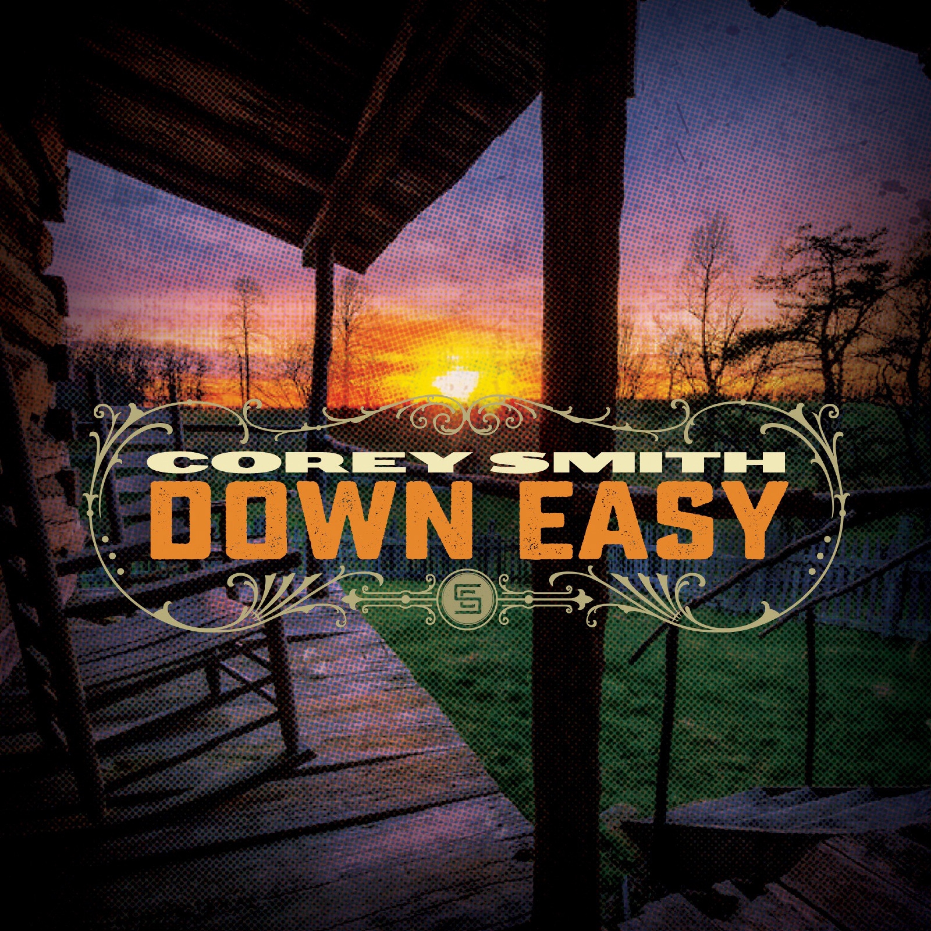 Down Easy - Single album cover