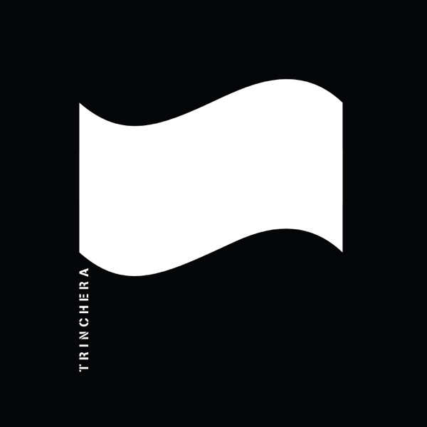 Trinchera - Single album cover