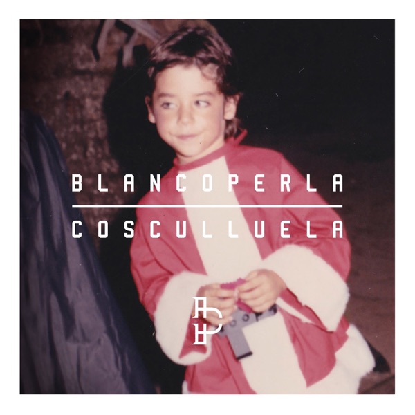 Blanco Perla album cover