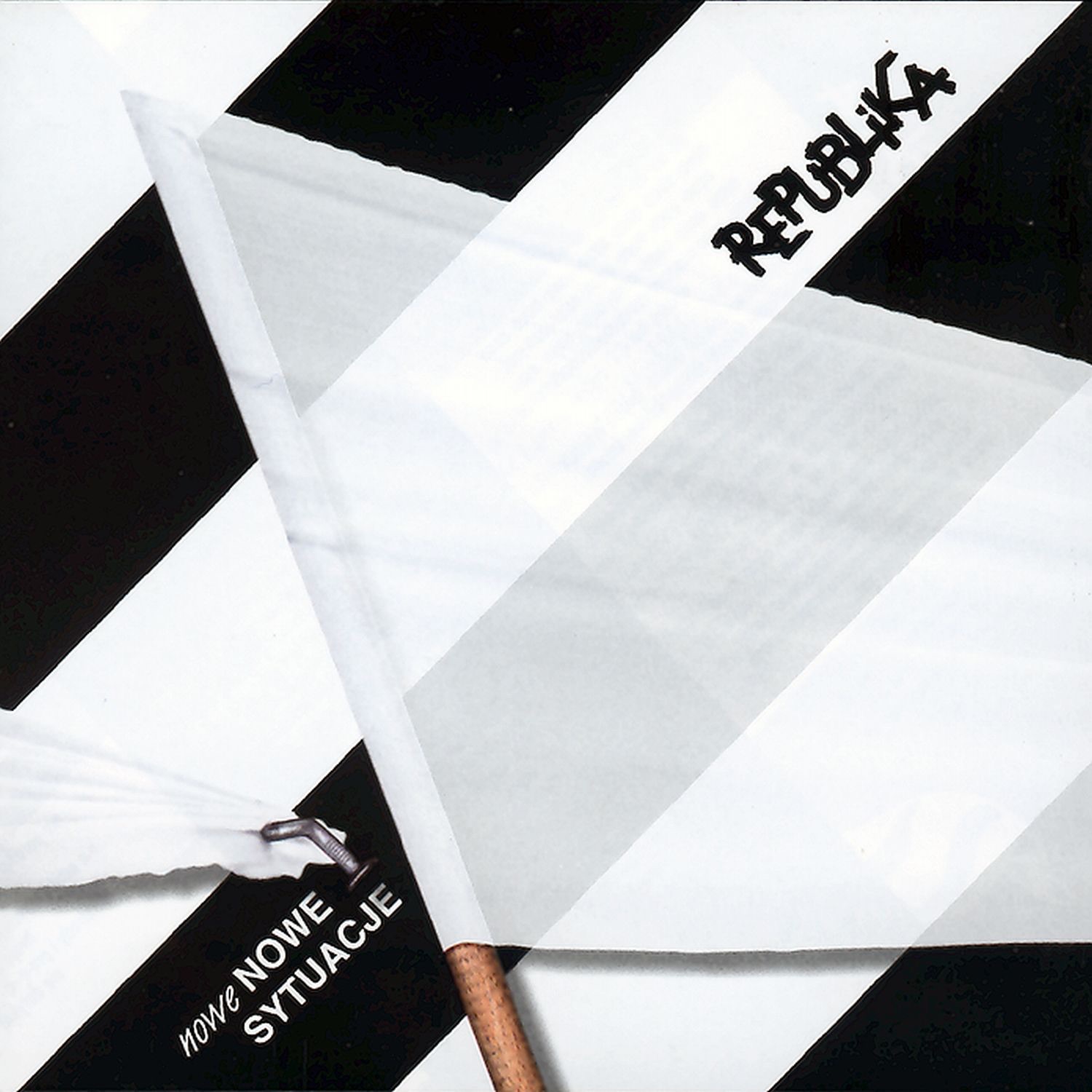 Nowe Sytuacje album cover