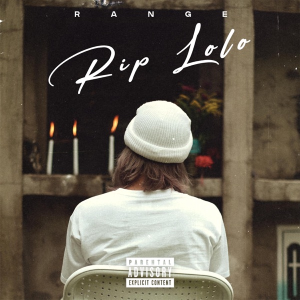 RIP LOLO - Single album cover
